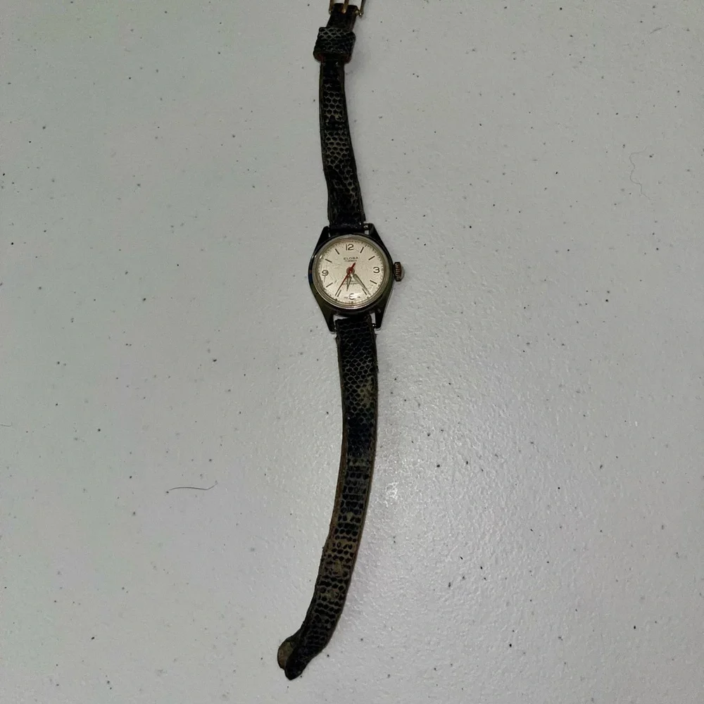 Eloga Ladies Analog Watch
